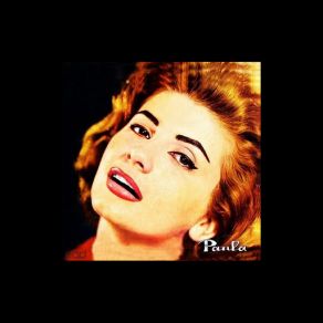 Paula album cover