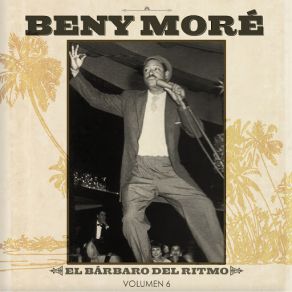 El Barbaro Del Ritmo Vol. 6 album cover