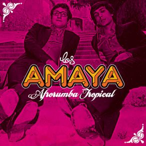 Afrorumba Tropical (CD2) album cover