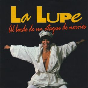 Al Borde De Un Ataque De Nervios album cover