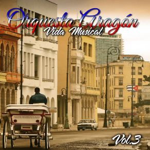Vida Musical, Vol. 3 album cover