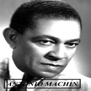 Antonio Machín (CD2) album cover