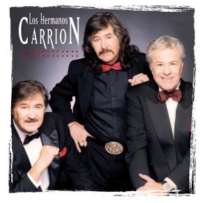 Éxitos De Los Hermanos Carrión (CD3) album cover