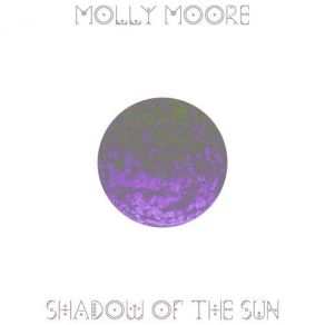 Shadow Of The Sun album cover