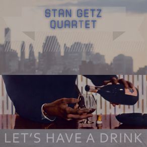 Lets Have A Drink album cover