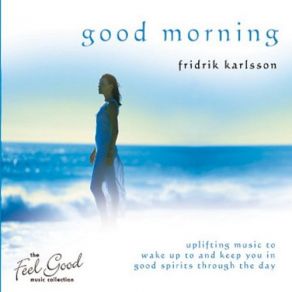 Good Morning album cover
