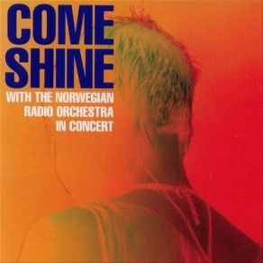 With The Norwegian Radio Orchestra In Concert album cover