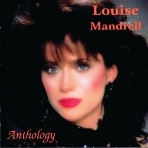 Anthology album cover