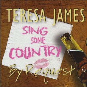 By Request: Teresa James Sing Some Country album cover