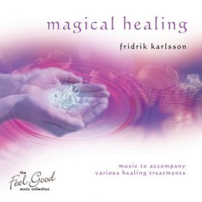 Magical Healing album cover