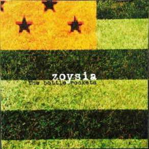Zoysia album cover