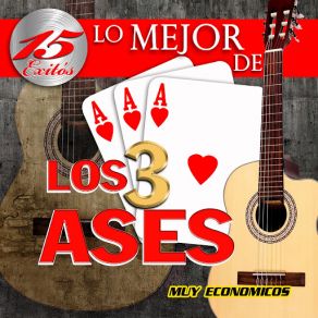 Lo Mejor De Los Tres Ases album cover