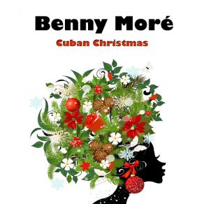 Cuban Christmas album cover