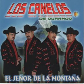 El Senor De La Montana album cover