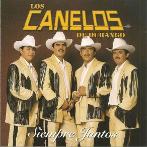 Siempre Juntos album cover
