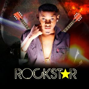 Rock Star album cover