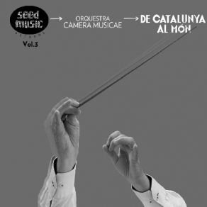 De Catalunya Al Món album cover
