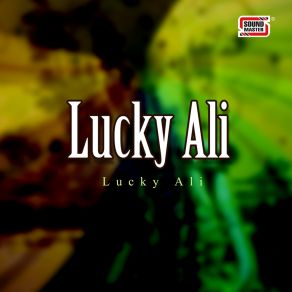 Lucky Ali album cover