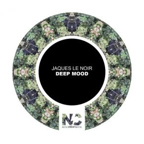 Deep Mood (CD2) album cover