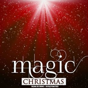 Magic Christmas 2015 (CD1) album cover