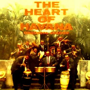 The Heart Of Havana album cover