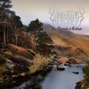 The Threnody Of Triumph album cover