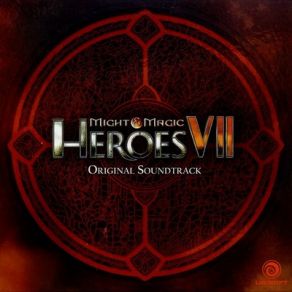 Might & Magic Heroes VII (Original Soundtrack) album cover