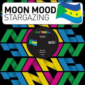 Stargazing album cover