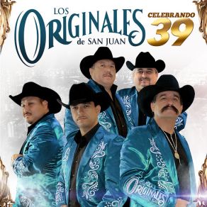 Celebrando 39 album cover