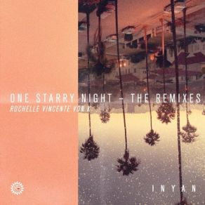 One Starry Night - The Remixes album cover