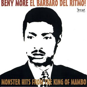 El Barbaro Del Ritmo album cover