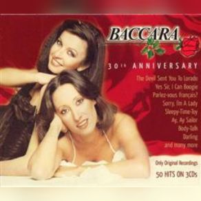 30 Th Anniversary CD1 album cover