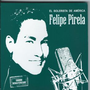 El Bolerista De America album cover