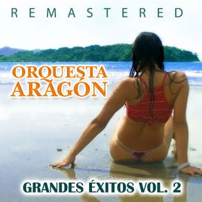 Grandes Éxitos, Vol. 2 (Remastered) album cover