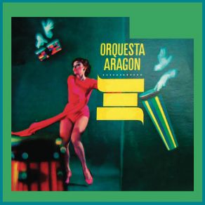 Orquesta Aragón album cover