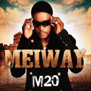Meiway M20 (20 Ans) album cover
