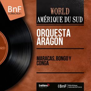 Maracas, Bongo Y Conga (Mono Version) album cover