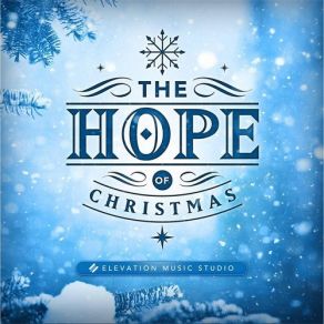 The Hope Of Christmas album cover