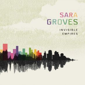 Invisible Empires (Bonus Track Edition) album cover