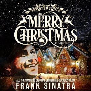 The Merry Christmas Collection (Remastered) album cover