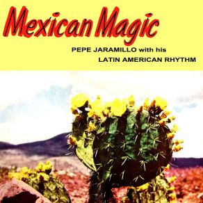 Mexican Magic album cover