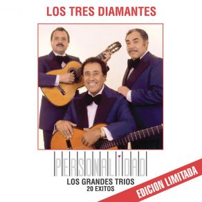 Personalidad - Los Grandes Trios album cover