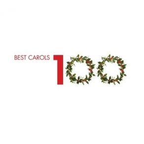 100 Best Carols CD5 album cover