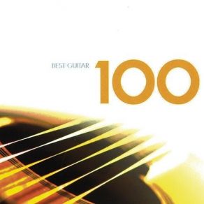 100 Best Guitar CD1 album cover