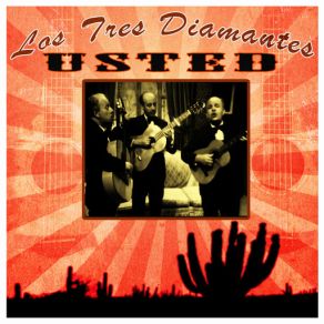 Usted album cover
