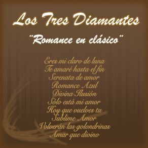Romance En Clásico album cover