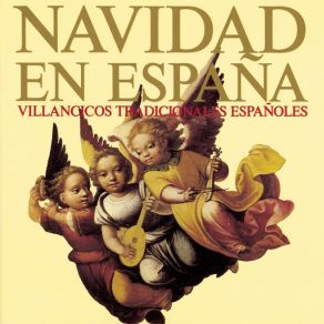 Navidad En España album cover