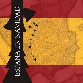 España En Navidad album cover