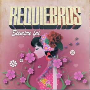 Siempre Fuí album cover