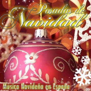 Posadas De Navidad. Música Navideña En España album cover